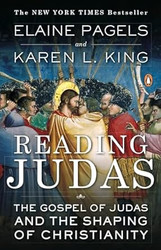 Reading Judas