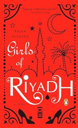 Girls of Riyadh