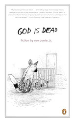 God Is Dead