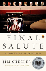 Final Salute