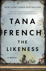 The Likeness (Dublin Murder Squad)