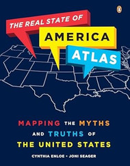The Real State of America Atlas