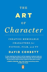 The Art of Character