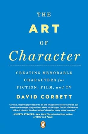 The Art of Character