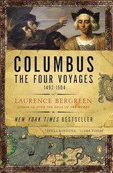 Columbus: The Four Voyages 1492-1504