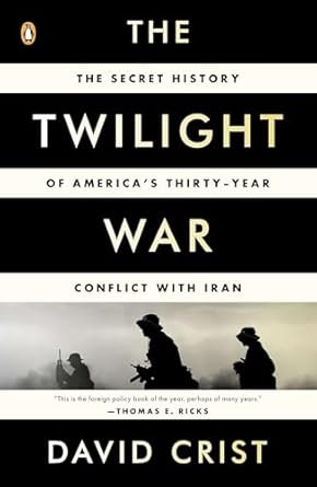 The Twilight War