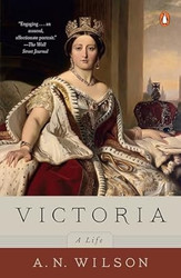 Victoria: A Life