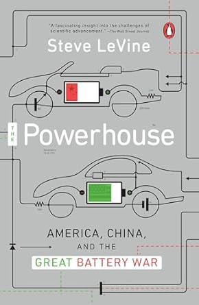 The Powerhouse