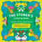 The Stoner's Coloring Book
