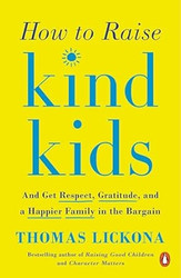 How to Raise Kind Kids