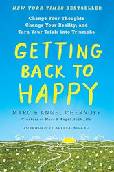 Getting Back to Happy