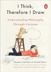 I Think Therefore I Draw