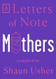 Letters of Note: Mothers