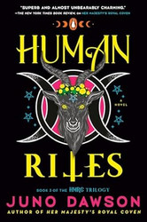 Human Rites: A Novel