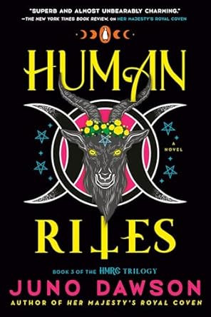 Human Rites: A Novel