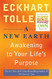 A New Earth: Awakening to Your Life's Purpose
