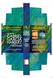 The Best of Gabriel Garcia Marquez Box Set