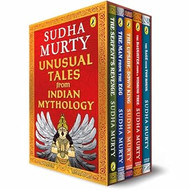 Unusual Tales from Indian Mythology