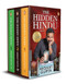 The Hidden Hindu Trilogy