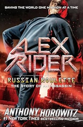Russian Roulette: The Story of an Assassin