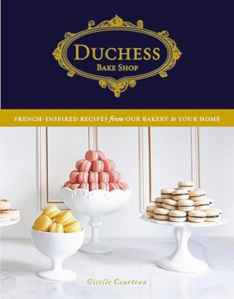 Duchess Bake Shop