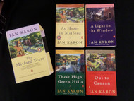 The Mitford Years