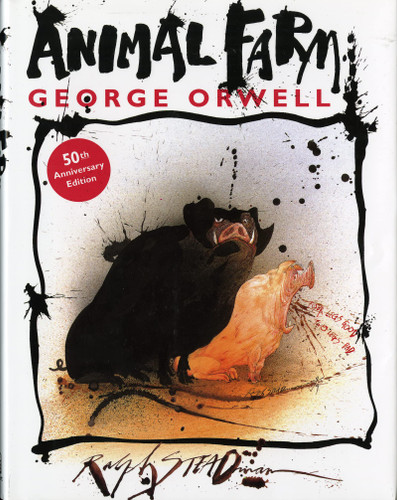 Animal Farm:
