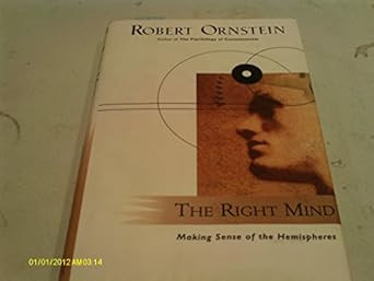 The Right Mind