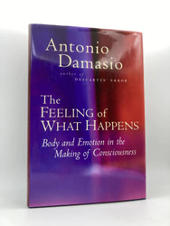 The Feeling of What Happens