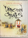 Untrodden Grapes