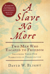 A Slave No More