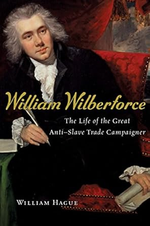 William Wilberforce