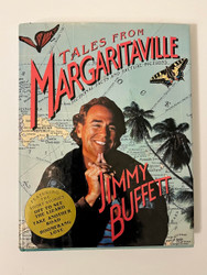 Tales from Margaritaville