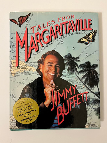 Tales from Margaritaville