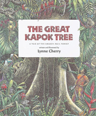 The Great Kapok Tree