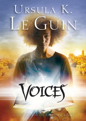Voices (Annals of the Western Shore) (Annals of the Western