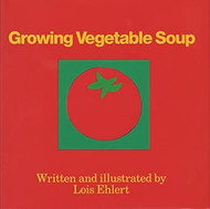 Growing Vegetable Soup
