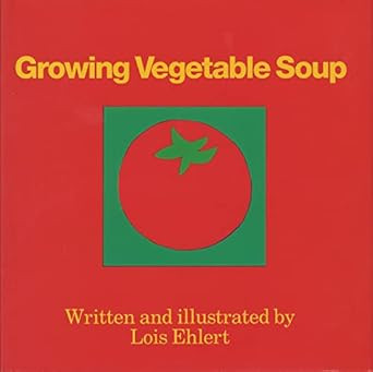 Growing Vegetable Soup