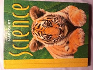 Harcourt Science Grade 2