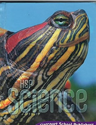 Hsp Science Grade 3