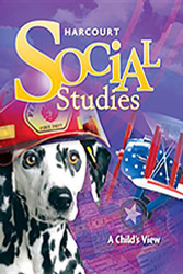 Harcourt Social Studies
