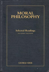 Moral Philosophy
