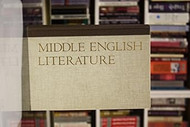 Middle English literature