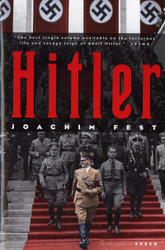 Hitler (Harvest Book)