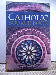 The Catholic Source Book