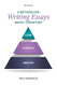 A Method for Writing Essays about Literature