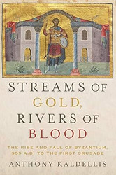 Streams of Gold Rivers of Blood