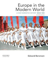 Europe in the Modern World