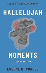 Hallelujah Moments
