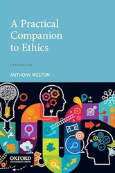 A Practical Companion to Ethics